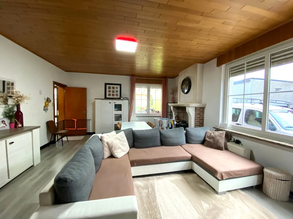 Huis in Ardooie - 7681092 - Oude Lichterveldsestraat 62, 8850 Ardooie
