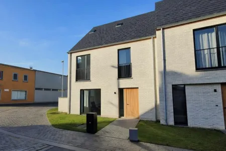 Huis Te Huur Deinze