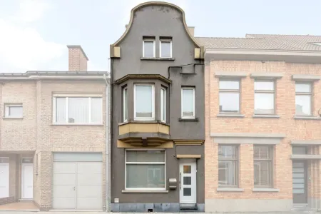 Huis Te Koop Roeselare