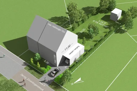 Huis Te Koop Tielt