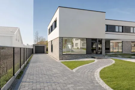 Garage Te Koop Tielt