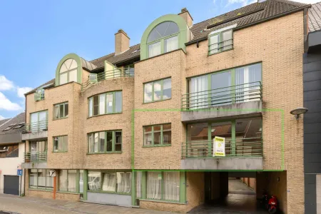 Appartement Te Koop Tielt
