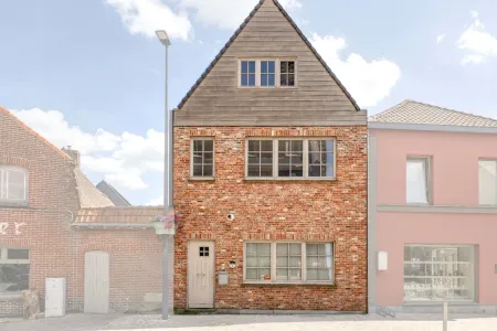 Huis Te Koop Dentergem