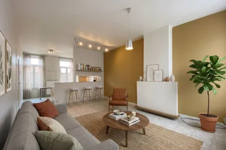 Appartement Te Huur Tielt