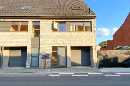 Garage Te Huur Zwevezele