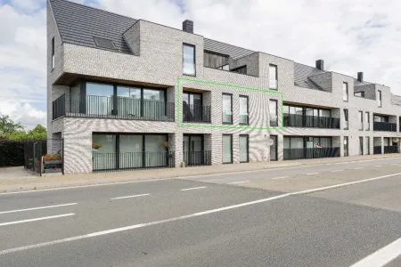 Appartement Te Koop Waregem