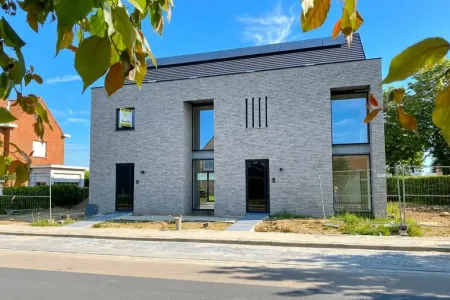 Huis Te Huur Izegem