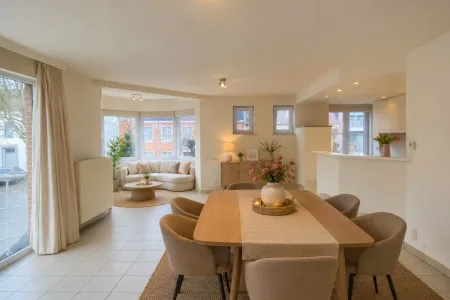 Appartement Te Huur Kanegem