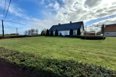 Villa Te Huur Kanegem