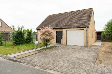 Huis Te Koop Ingelmunster