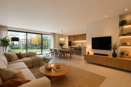 Huis Te Koop Tielt