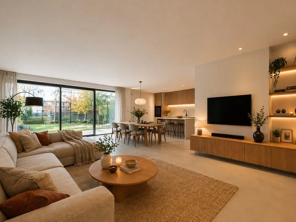 Hoofdfoto Huis in Tielt