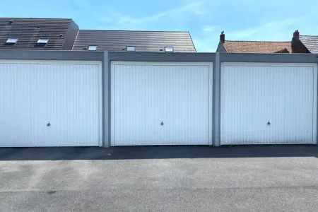 Garage Te Huur Pittem