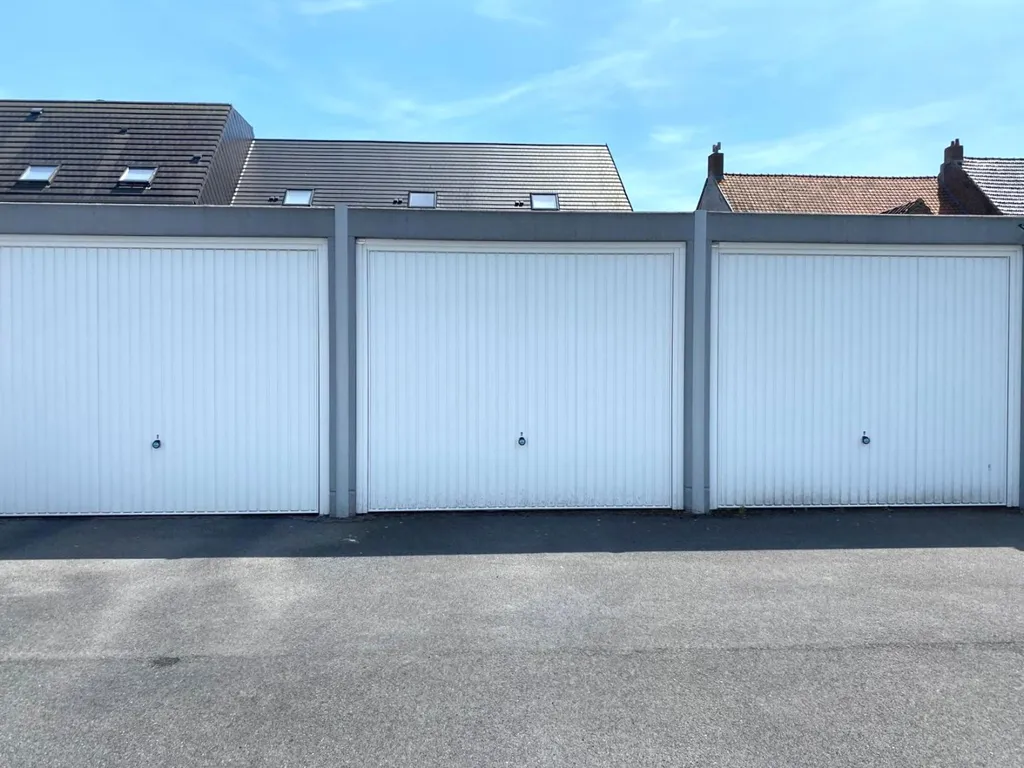 Hoofdfoto Garage in Pittem