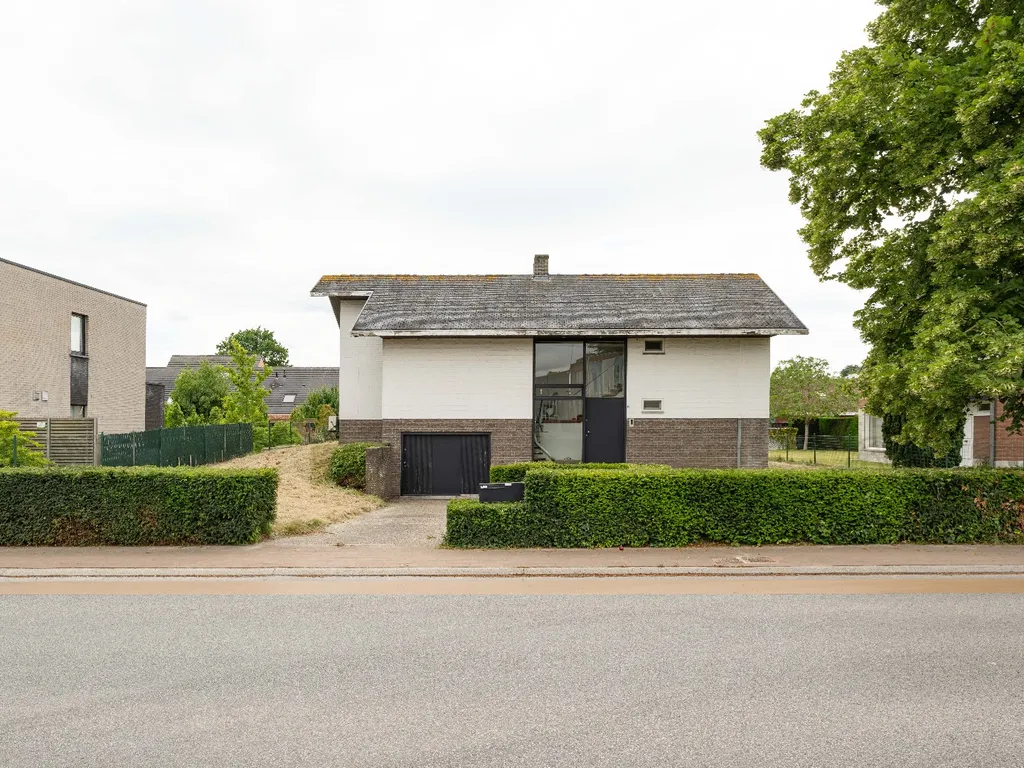 Hoofdfoto Huis in Tielt
