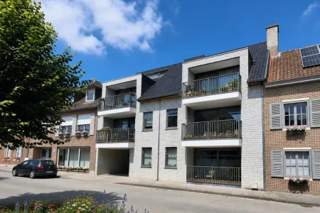 Appartement Te Huur Kanegem