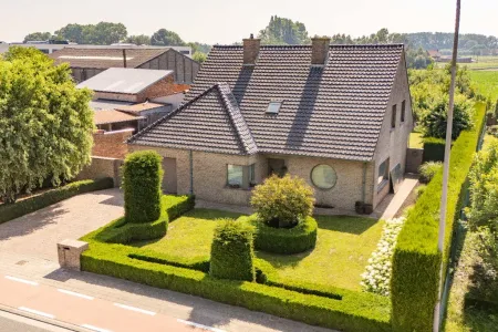 Villa Te Koop Koolskamp