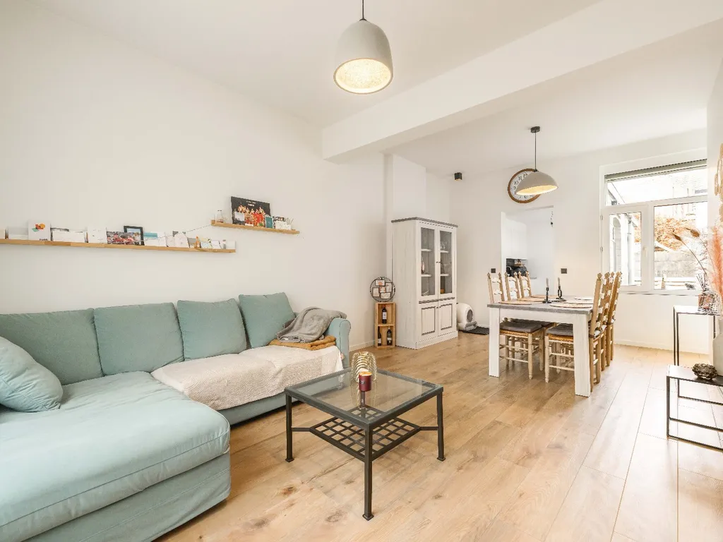 Hoofdfoto Huis in Tielt