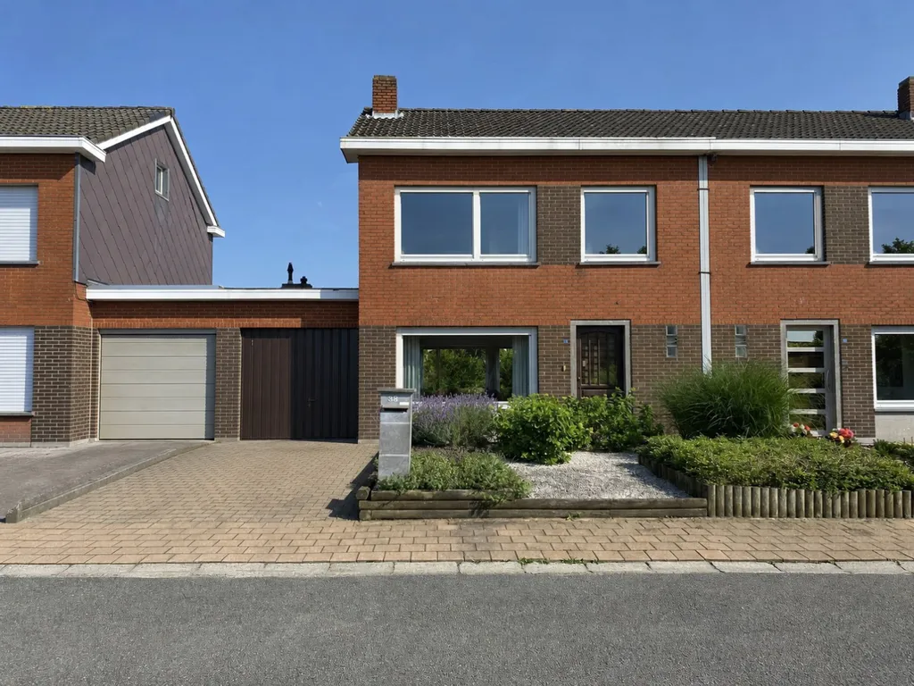 Hoofdfoto Huis in Tielt