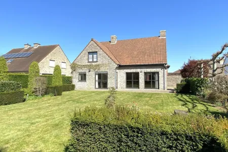 Huis Te Huur Roeselare
