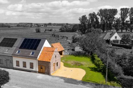Huis Te Koop Aarsele