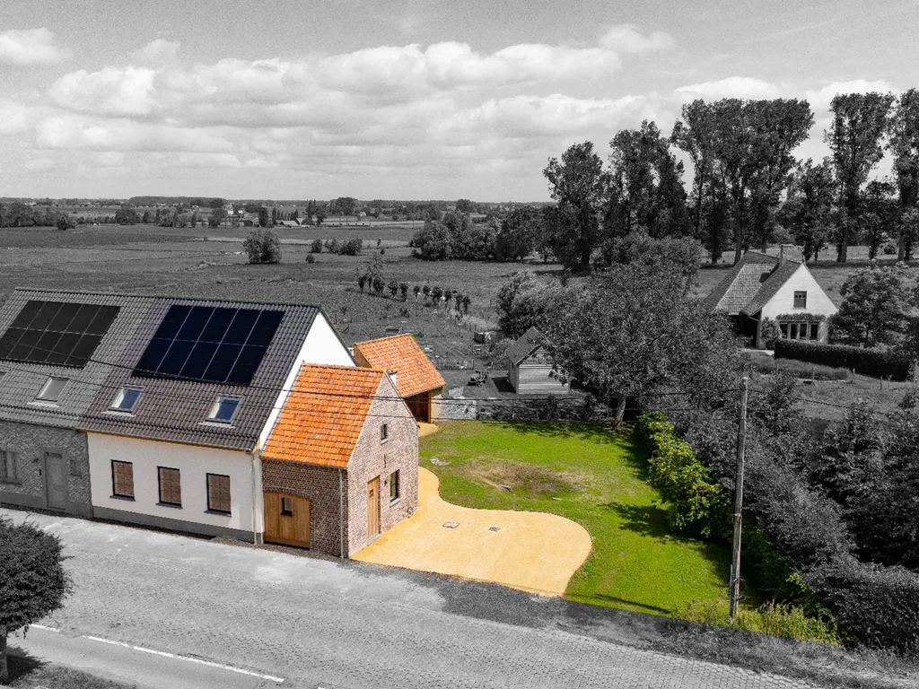 Hoofdfoto Huis in Aarsele