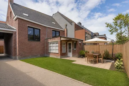 Huis Te Koop Ruiselede