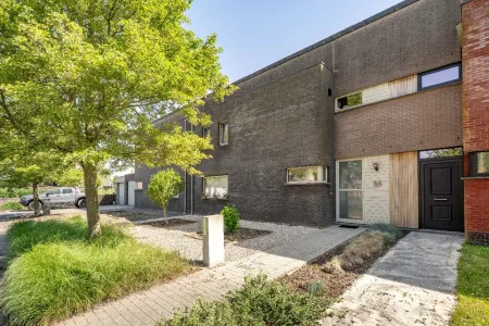 Huis Te Koop Schuiferskapelle