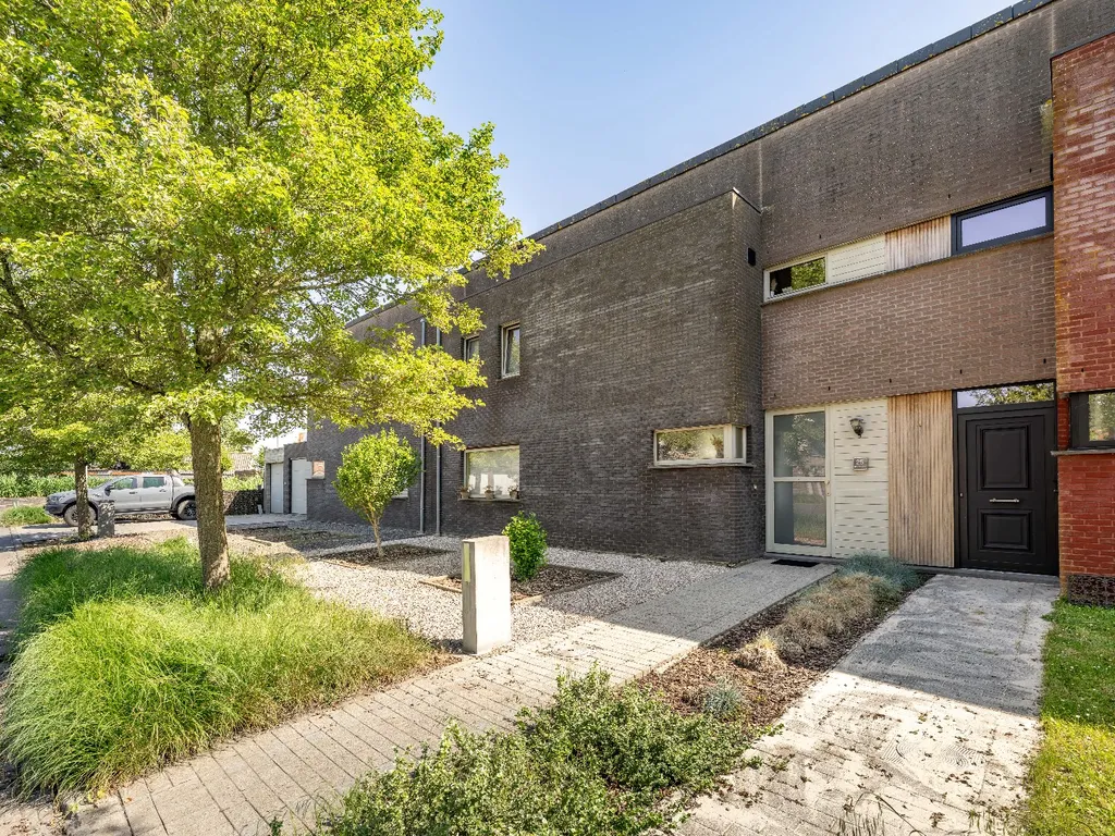 Hoofdfoto Huis in Schuiferskapelle