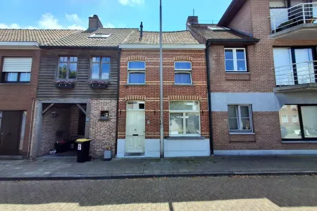 Huis Te Huur Kanegem