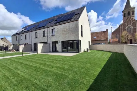 Huis Te Huur Deinze