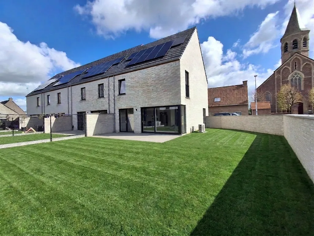 Hoofdfoto Huis in Deinze