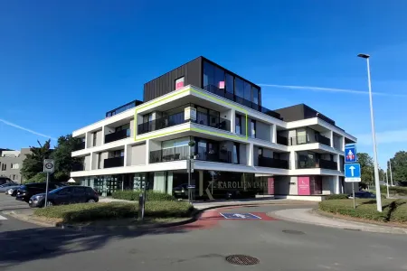 Appartement Te Huur Tielt