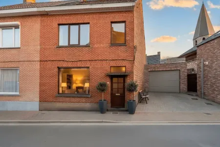 Huis Te Koop Aarsele