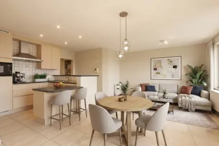 Appartement Te Koop Tielt