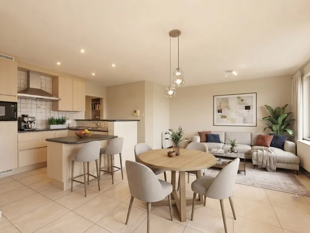 Hoofdfoto Appartement in Tielt