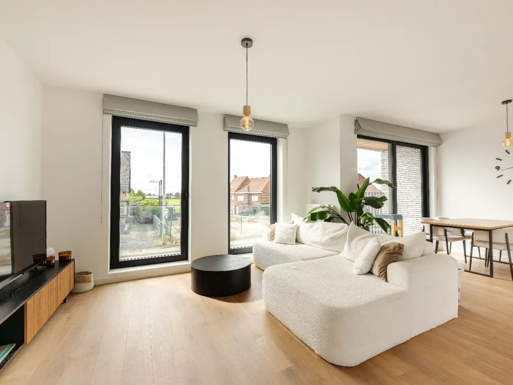 Hoofdfoto Appartement in Beveren-leie