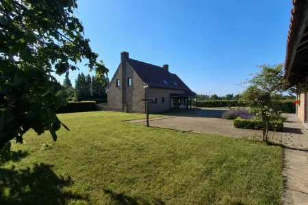 Villa Te Huur Tielt