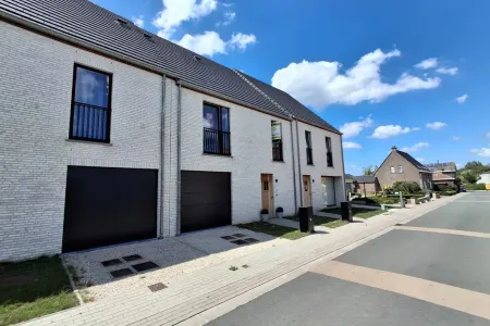 Huis Te Huur Poesele