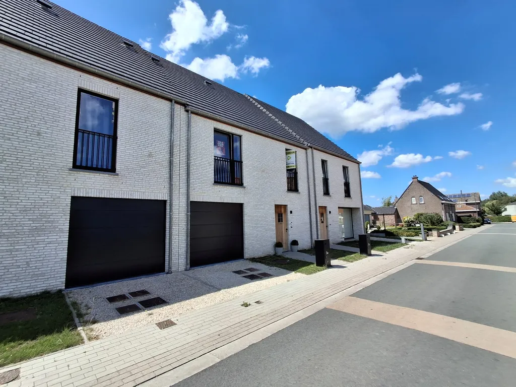Hoofdfoto Huis in Poesele