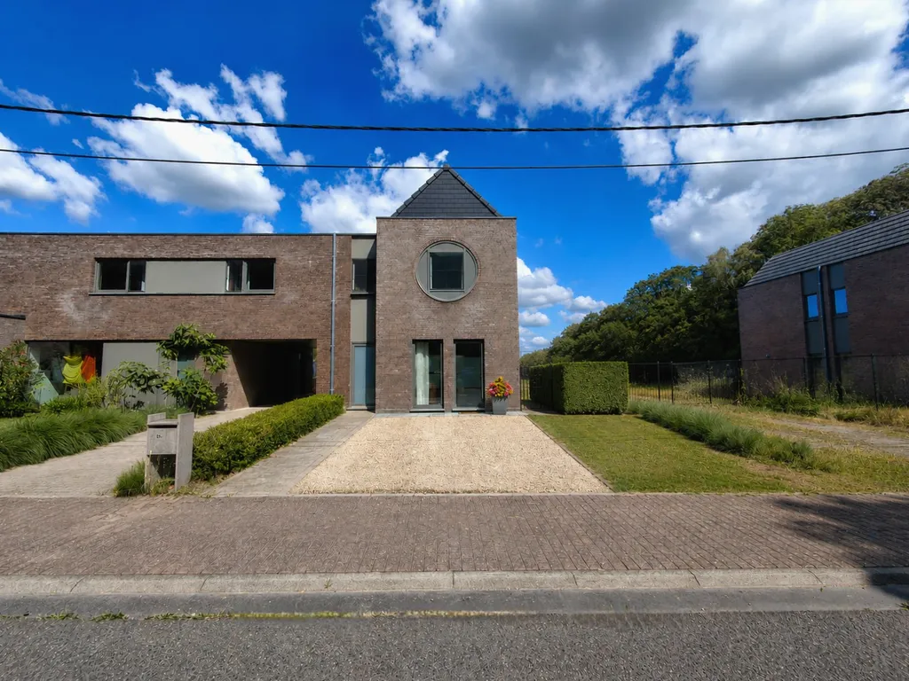 Hoofdfoto Huis in Lotenhulle