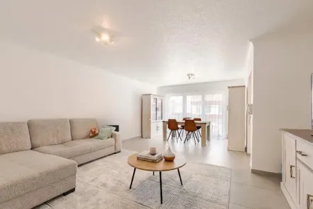 Appartement Gearchiveerd Oostrozebeke