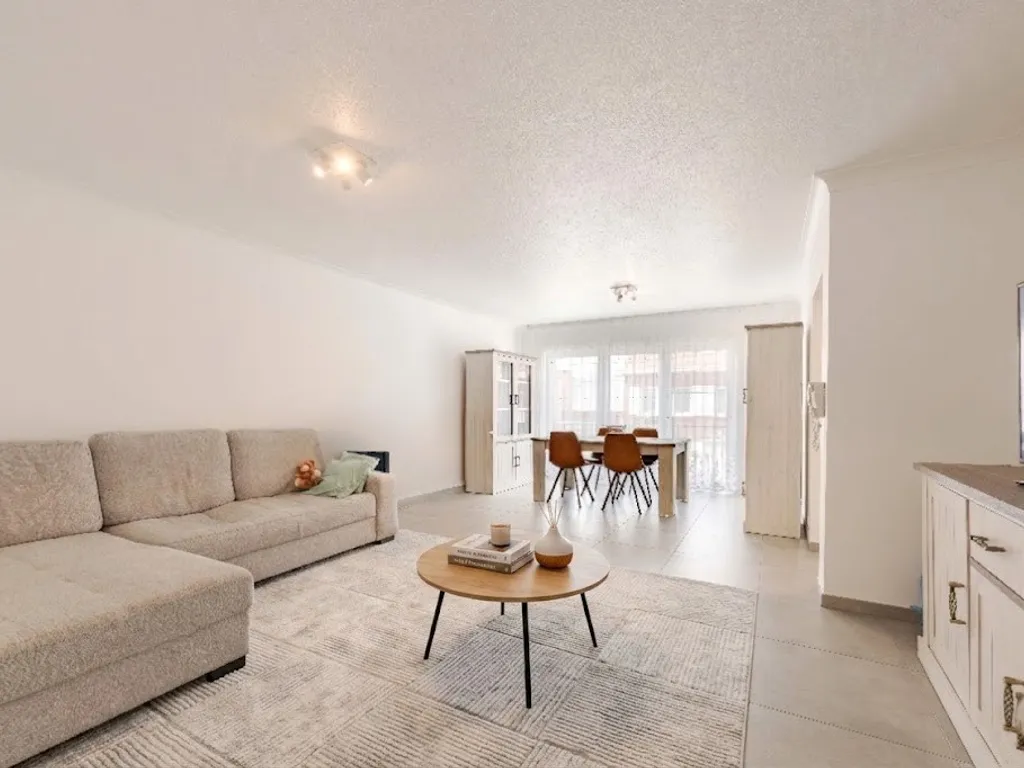 Hoofdfoto Appartement in Oostrozebeke