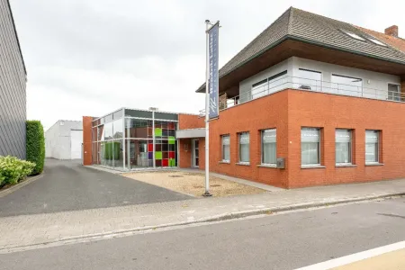 Appartement Gearchiveerd Oostrozebeke