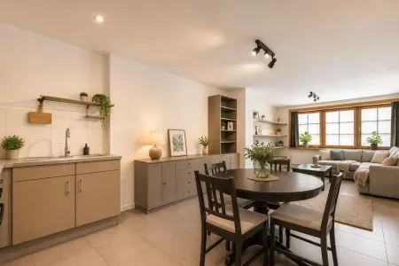 Huis Te Koop Dentergem