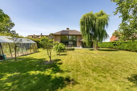 Villa Te Koop Aarsele
