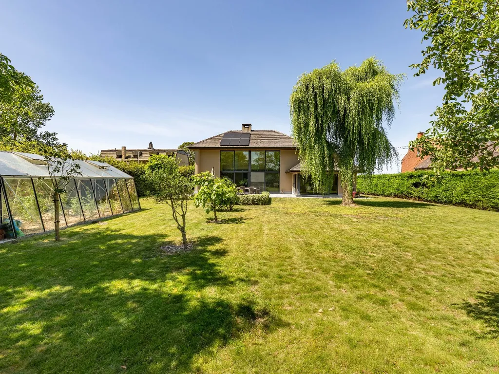 Hoofdfoto Villa in Aarsele