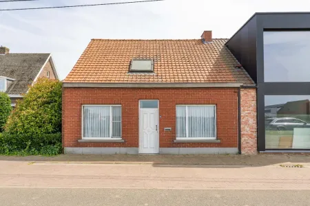 Maison À vendre Tielt