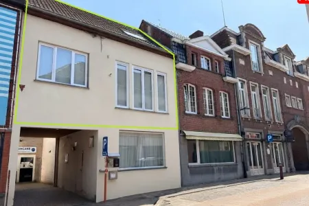 Appartement Te Koop Tielt