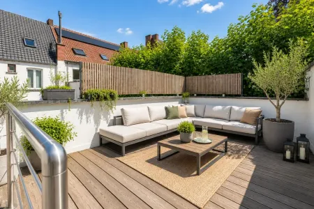 Huis Te Koop Tielt